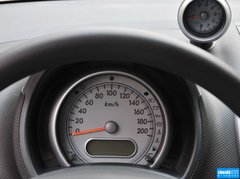 2012款 1.4L 手动 豪华型VVT