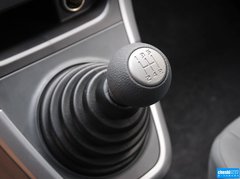 2012款 1.4L 手动 豪华型VVT