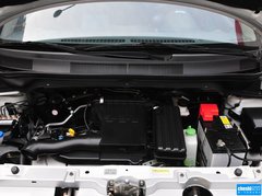 2012款 1.4L 手动 豪华型VVT