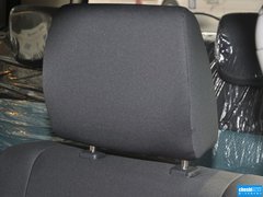 2012款 1.4L 手动 豪华型VVT