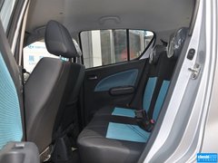 2012款 1.4L 手动 豪华型VVT