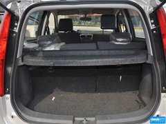2012款 1.4L 手动 豪华型VVT