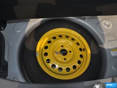2012款 1.4L 手动 豪华型VVT