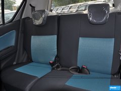 2012款 1.4L 手动 豪华型VVT