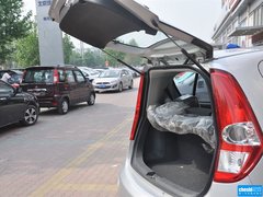 2012款 1.4L 手动 豪华型VVT