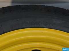 2012款 1.4L 手动 豪华型VVT