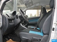 2012款 1.4L 手动 豪华型VVT
