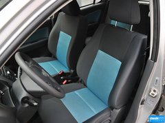 2012款 1.4L 手动 豪华型VVT