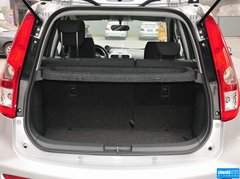 2012款 1.4L 手动 豪华型VVT