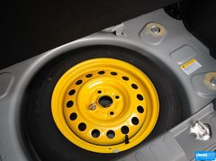 2012款 1.4L 手动 豪华型VVT