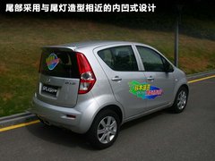 2012款 1.4L 手动 尊贵型VVT