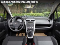 2012款 1.4L 手动 尊贵型VVT
