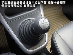 2012款 1.4L 手动 尊贵型VVT