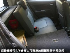 2012款 1.4L 手动 尊贵型VVT