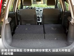 2012款 1.4L 手动 尊贵型VVT