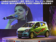 2012款 1.4L 手动 尊贵型VVT