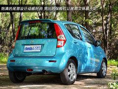 2012款 1.4L 手动 尊贵型VVT