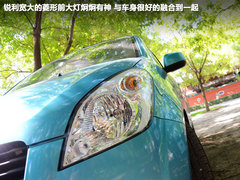 2012款 1.4L 手动 尊贵型VVT