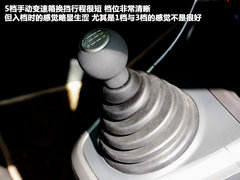 2012款 1.4L 手动 尊贵型VVT
