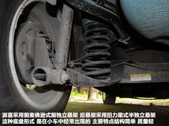 2012款 1.4L 手动 尊贵型VVT