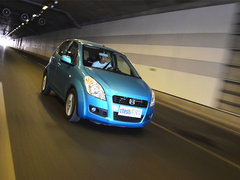 2012款 1.4L 手动 尊贵型VVT