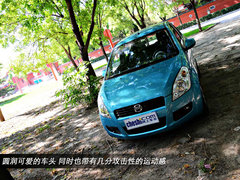 2012款 1.4L 手动 尊贵型VVT
