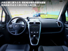 2012款 1.4L 手动 尊贵型VVT