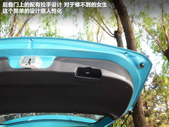 2012款 1.4L 手动 尊贵型VVT