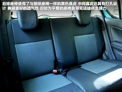 2012款 1.4L 手动 尊贵型VVT