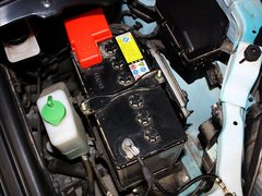 2012款 1.4L 手动 尊贵型VVT