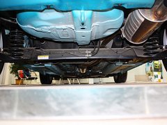 2012款 1.4L 手动 尊贵型VVT