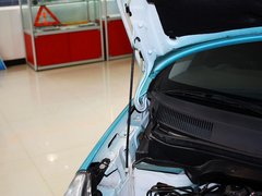 2012款 1.4L 手动 尊贵型VVT