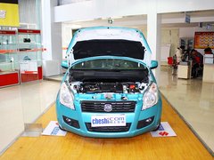 2012款 1.4L 手动 尊贵型VVT