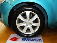 2012款 1.4L 手动 尊贵型VVT