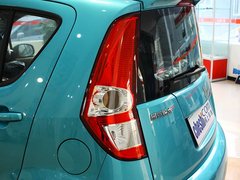 2012款 1.4L 手动 尊贵型VVT