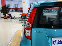 2012款 1.4L 手动 尊贵型VVT
