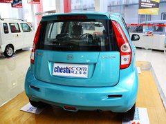 2012款 1.4L 手动 尊贵型VVT