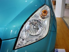 2012款 1.4L 手动 尊贵型VVT