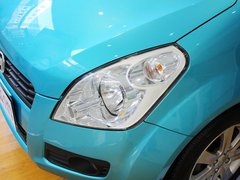 2012款 1.4L 手动 尊贵型VVT
