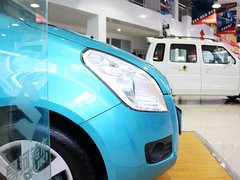 2012款 1.4L 手动 尊贵型VVT