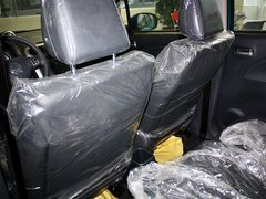 2012款 1.4L 手动 尊贵型VVT