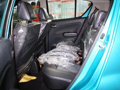 2012款 1.4L 手动 尊贵型VVT