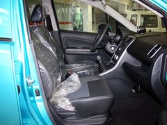 2012款 1.4L 手动 尊贵型VVT