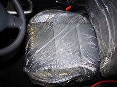 2012款 1.4L 手动 尊贵型VVT