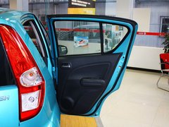 2012款 1.4L 手动 尊贵型VVT