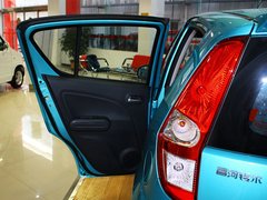 2012款 1.4L 手动 尊贵型VVT