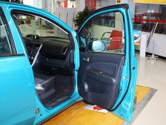 2012款 1.4L 手动 尊贵型VVT
