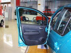 2012款 1.4L 手动 尊贵型VVT
