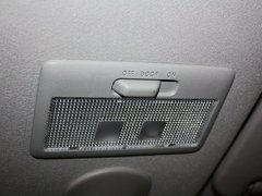 2012款 1.4L 手动 尊贵型VVT