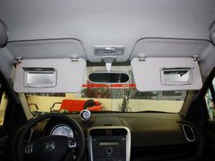 2012款 1.4L 手动 尊贵型VVT